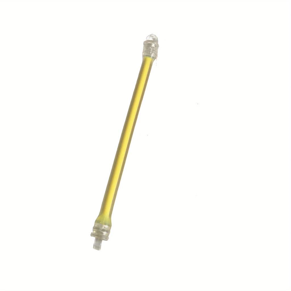 1PC Mixed Color Silicone Tennis Racket Vibration Dampeners - Long Bar Shock Absorbers for Racquets, Adaptable & Durable