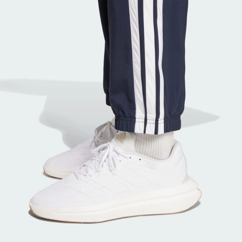 adidas Pantaloni Sportivi ESSENTIALS Unisex Legend Ink KA8351