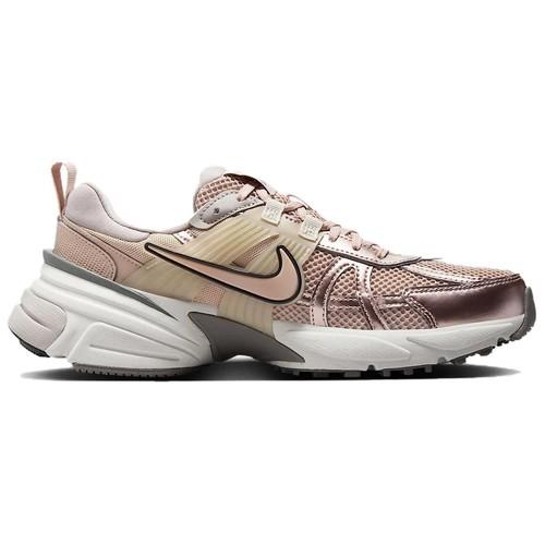 Nike V2K Run Particle Beige W - FD0736-201