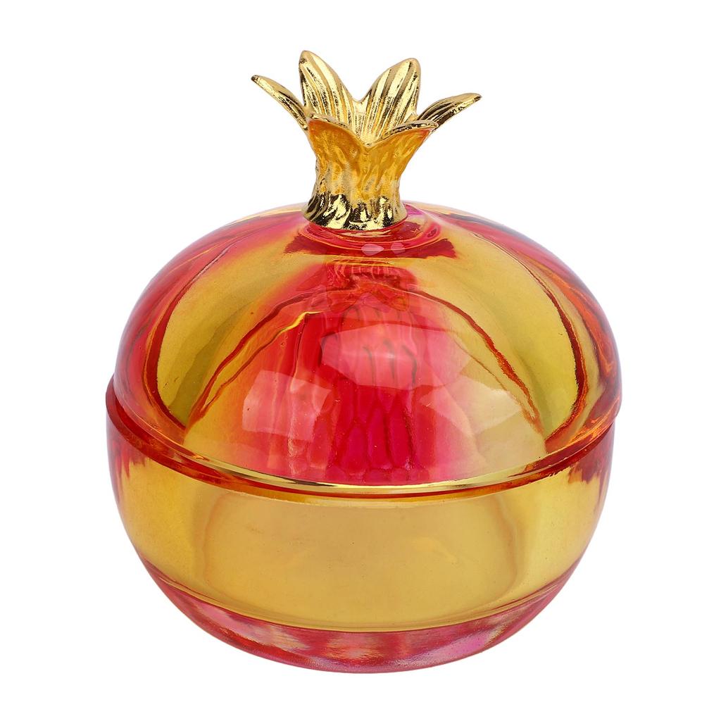 Nagelkunst-Becher mit Deckel Nagel-Schmuck-Becher Großes Fassungsvermögen Glas Reinigungsbehälter für Maniküre