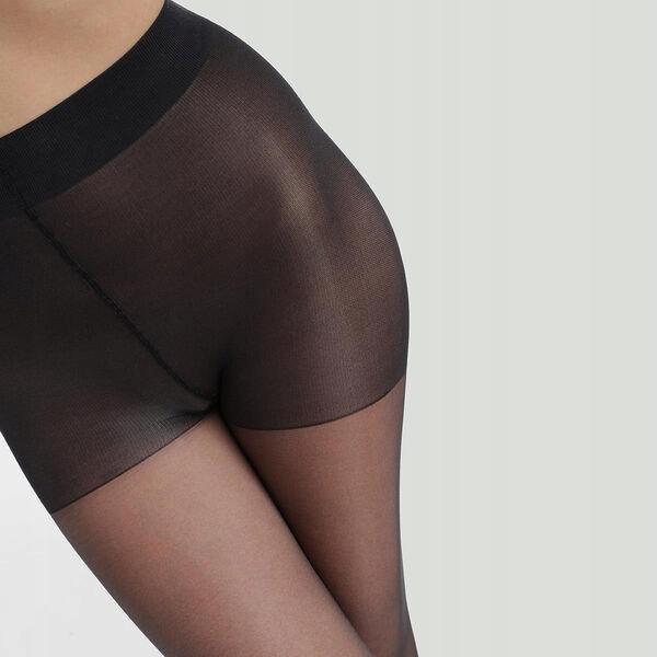 aM5106 WOMEN'S SHAPING TIGHTS 22 DEN DIM 4