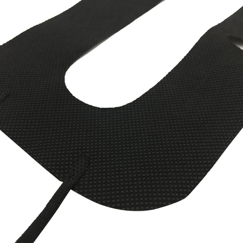 100PCS VR Face Pads Cushion Face Covers for Vive 3D VR Headset Pads Repairing Parts