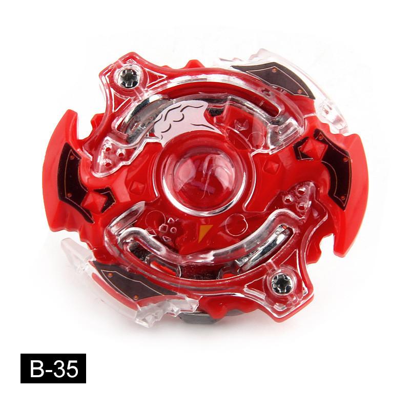 Beyblade Burst Kreisel Spielzeug mit drehendem Design für das Spielzimmer von Kindern