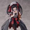 HOBBY STOCK Date A Live 17 Tokisaki Kurumi Whispering Confession Book (Raziel) Ver.