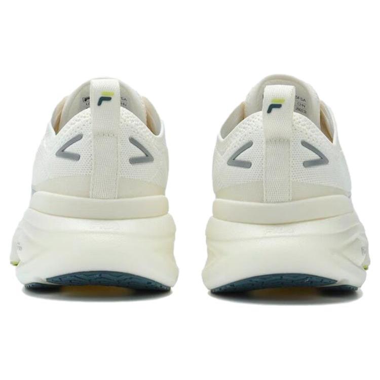 New FILA ENERGY 1+ Low Top Casual Running Shoes Men's White Green A12M321115FSA