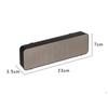LED Digital Alarm Clock Table Wall Clock Large Screen Adjustable Brightness Display Time Week Calendar for Home Office & Hotel