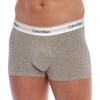 Calvin Klein Solid Color Letter Embroidered Underwear Men Underwear NB2380A-MP1