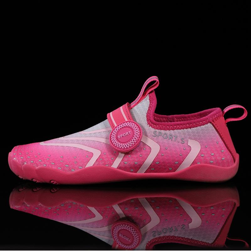 Indoor fitness shoes yoga ******** rope treadmill shoes soft sole squat shock absorption training sneakers