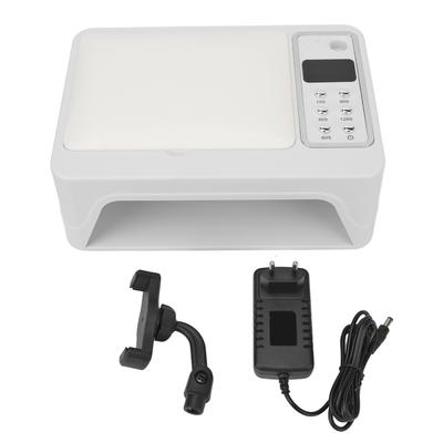 Manikyr- och pedikyrapparater – Led-nagellampor