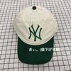 [USED] AIMÉ LEON DORE New York Yankees Baseball Cap