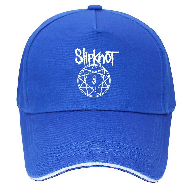 2023 Unisex Hut Druck Rock Punk Rock Band Hüte Punk Hiphop Kappe Baseball Mode Frauen Unisex Hip Hop Cap hüte