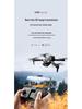 V88 High-Definition Aerial Drone with Altitude Hold - Remote Control Quadcopter for Kids and Adults