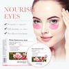 60pcs BIOAQUA Rose Hyaluronic Acid Eye Mask Anti Dark Circles Eye Bags Moisturizing Firming Eye Patches Skin Care Products