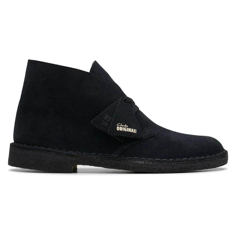 Clarks Shoes Сапоги Desert