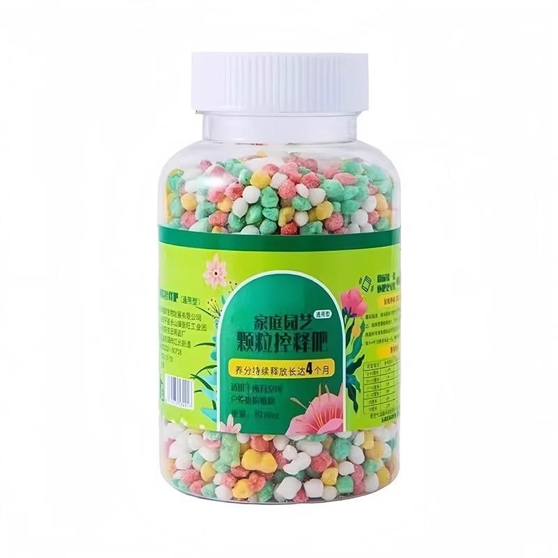 General Purpose Long-lasting Warm Fruit and Vegetable Controlled Release Fertiliser for Flowers and Greenery