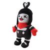 33cm/12.99in Mime und Dash BonBon und ChuChu Plüschtiere Anime Peripherie Plüschtier Geburtstagsgeschenke Spielzeug für Kinder Zimmerdekoration