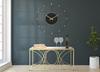 Wall Clock Pearl Cm Ø 61X4,5