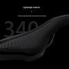 Comfort Ergonomic Bicycle Saddle