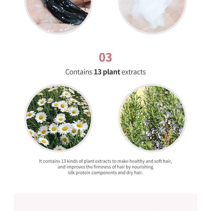 Lador - Damage Protector Acid Conditioner