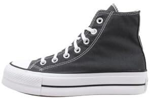 

Кроссовки Converse Chuck Taylor All Star Lift High Top secret pines/white/black 39