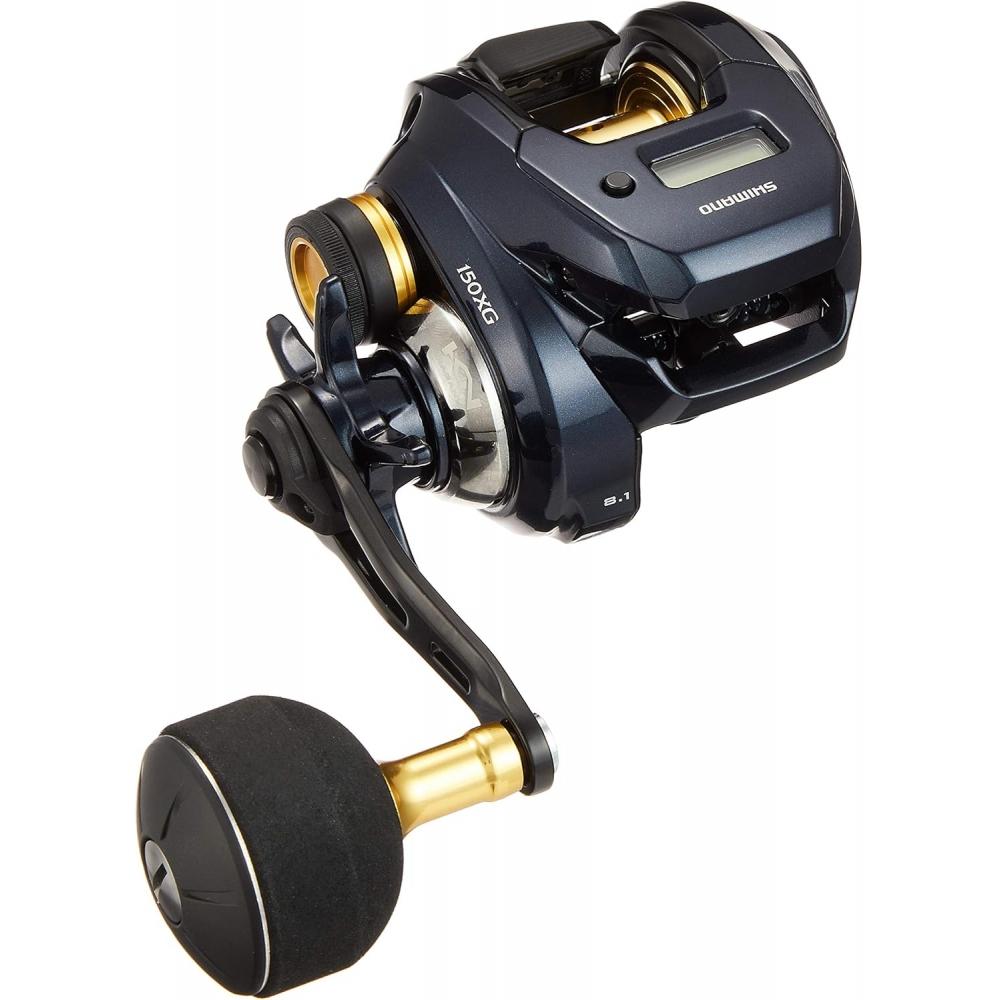Shimano Shimano Reel 19 Grappler Ct 150xg 151xg 150xg Right