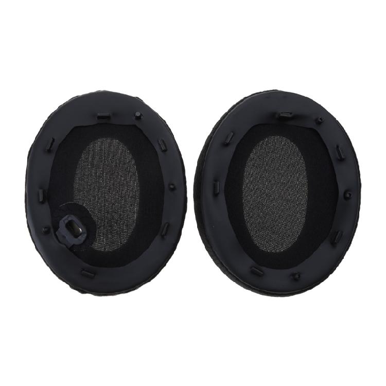 Soft Earphone Foam Earpads for WH-1000XM4 Headphone Sleeves Headset Cover