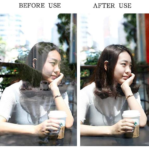 37mm CPL Polarized Phone Lens, Universal Phone Camera Polarizer Filter Clip On CPL Phone Polarizer Lens, Polarized Lens for Phone Compatible with