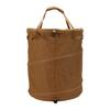 Camping Collapsible Trash Can Foldable Laundry Basket Pop Up Storage for Indoor and Outdoor 62L