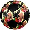 Bing Theme Size 5 Soccer Ball, Suitable for Both Indoor and Outdoor Matches, a Gift Suitable for Everyone.