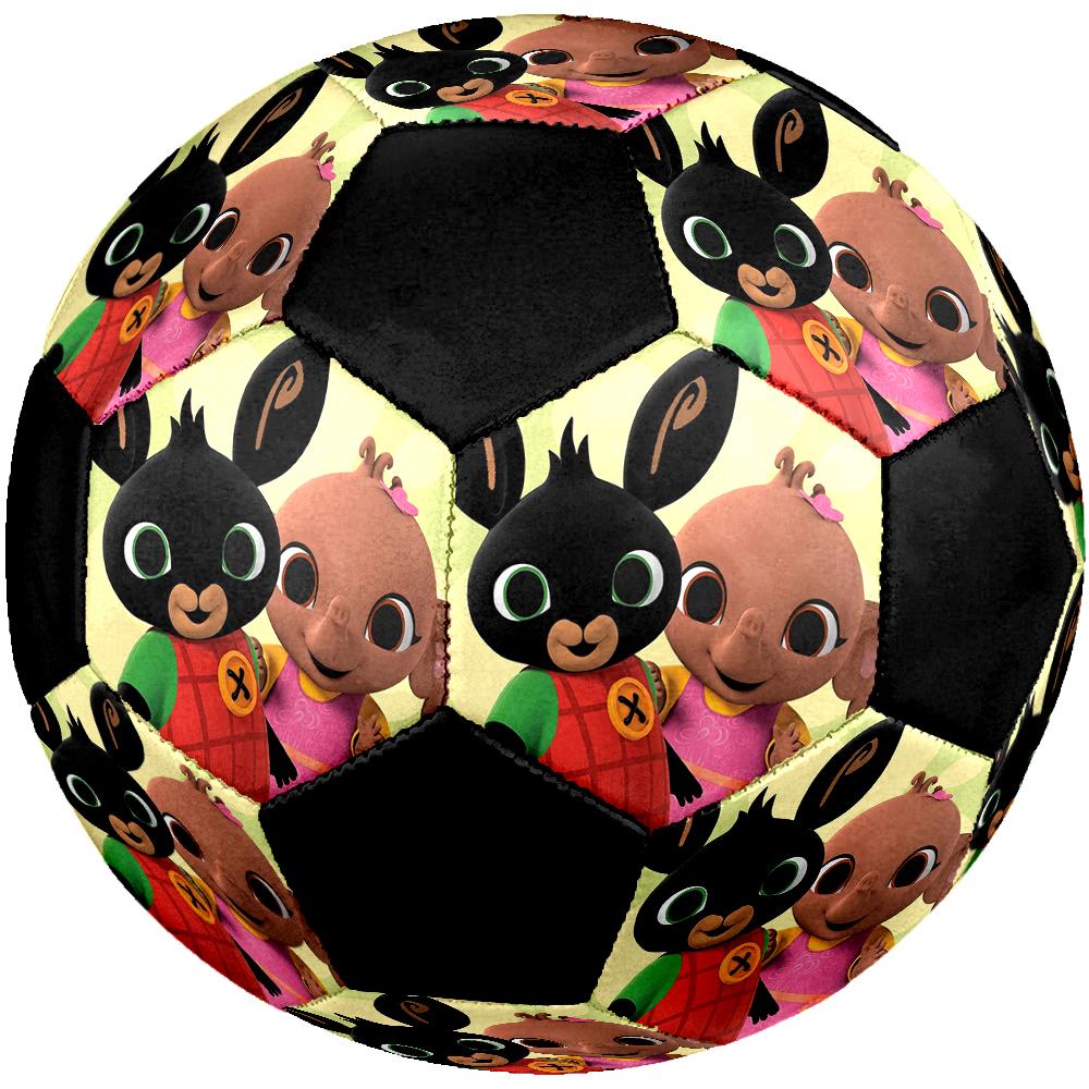 Bing Theme Size 5 Soccer Ball, Suitable for Both Indoor and Outdoor Matches, a Gift Suitable for Everyone.