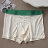Men's Underwear Elastic Large Size Lightweight Breathable Wear Resistant Underwear Men's Four Cornered Pants