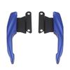 Electric scooter motorcycle modification handlebar aluminum alloy rear bracket tail wing bracket For  Honda KTM motorcycle