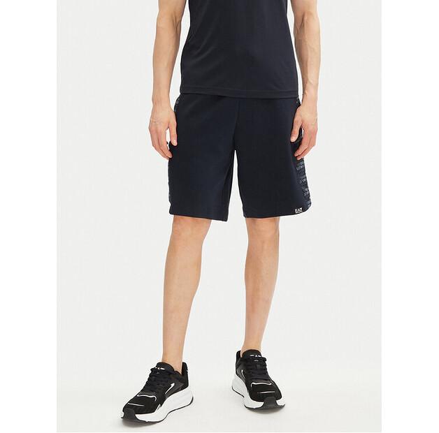 

Спортивные шорты EA7 Emporio Armani 7M000217 EU XXL