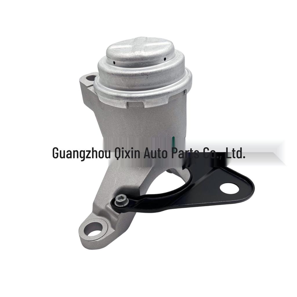 Product Name: Right Engine Floor Mat for Ford Mondeo MK4/S-Max, Model 1445708 (7G916F012FC)