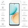 Full Clear Glass For Honor X7d Tempered Glass Honor X7d Screen Protector HD Protective Phone Film Honor X7d