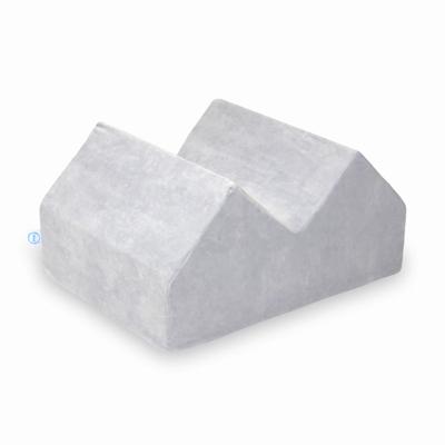 Hills for Foam Playground Velvet Soft Light Gray