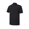 Fila Tennis Fashion Classic Simple Versatile Comfortable Moisture-Wicking Quick-Dry Sports Tennis Short Sleeve Polo Shirt Men Tops A11M623133FNV