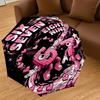 1PC Six Seven Umbrella-8-Rib Reinforced Portable Folding Travel Suitable for All Seasons Outdoor Daily Use  -J0368