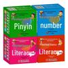 Children's Educational Book & Activity Collection