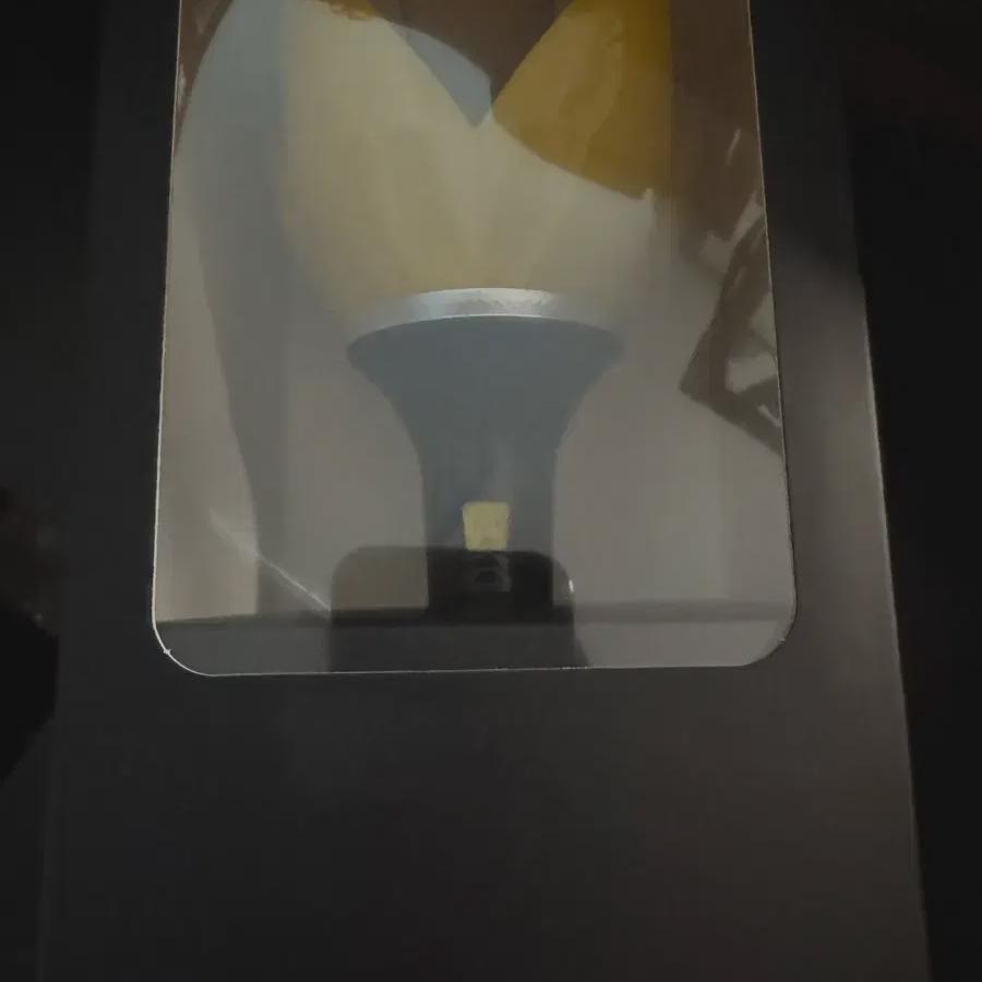 

Big Bang Lightstick 2025 Is On Sale