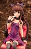 To Love-Ru Darkness Yuuki Mikan 1/7 Scale ABS & PVC Painted Finished Figure