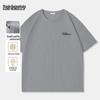 Men's Waffle Knit Short Sleeve T-Shirt