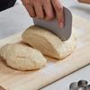 HANSSEM Multipurpose Silicone Scraper (2-Pack)