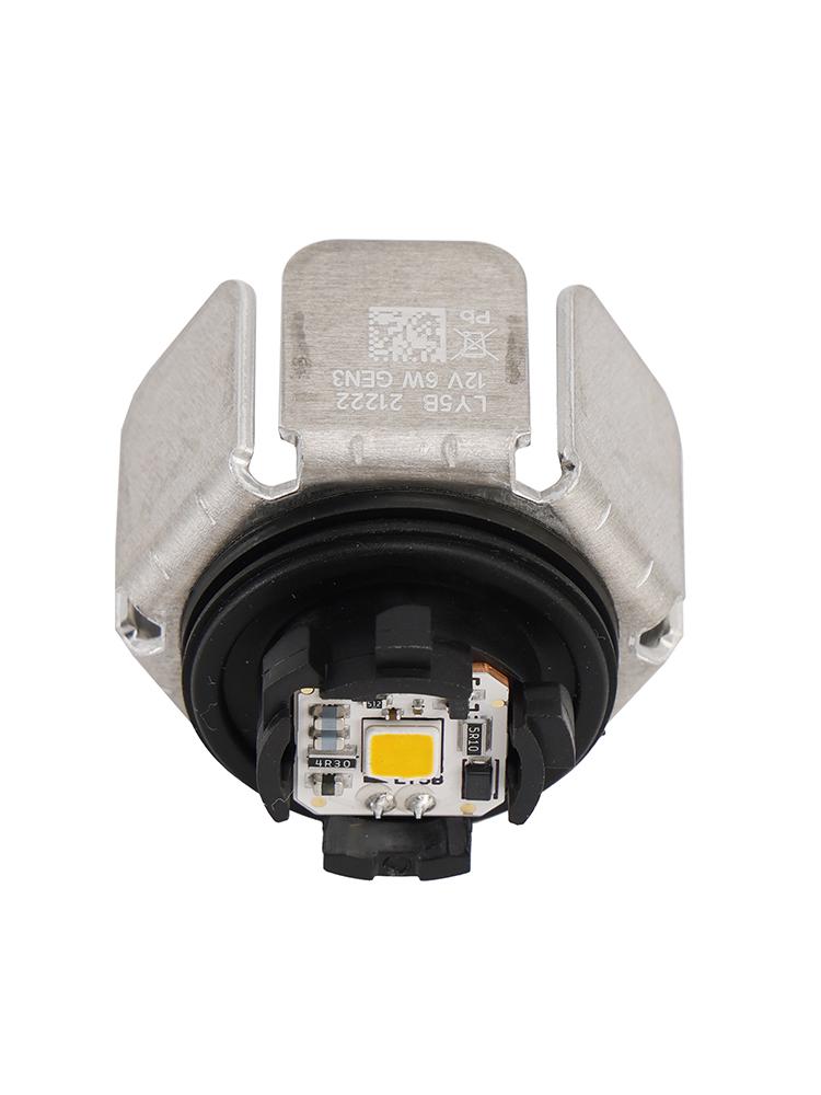 Turn Signal Modules LY5B 21222 12V 6W GEN3 18-2Pin