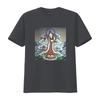 Achi Chokyi Drolma Dharma Protector Dharmapala Budha T Shirt for Fashion Casual vintage Washed Stretched homme Slightly graphic
