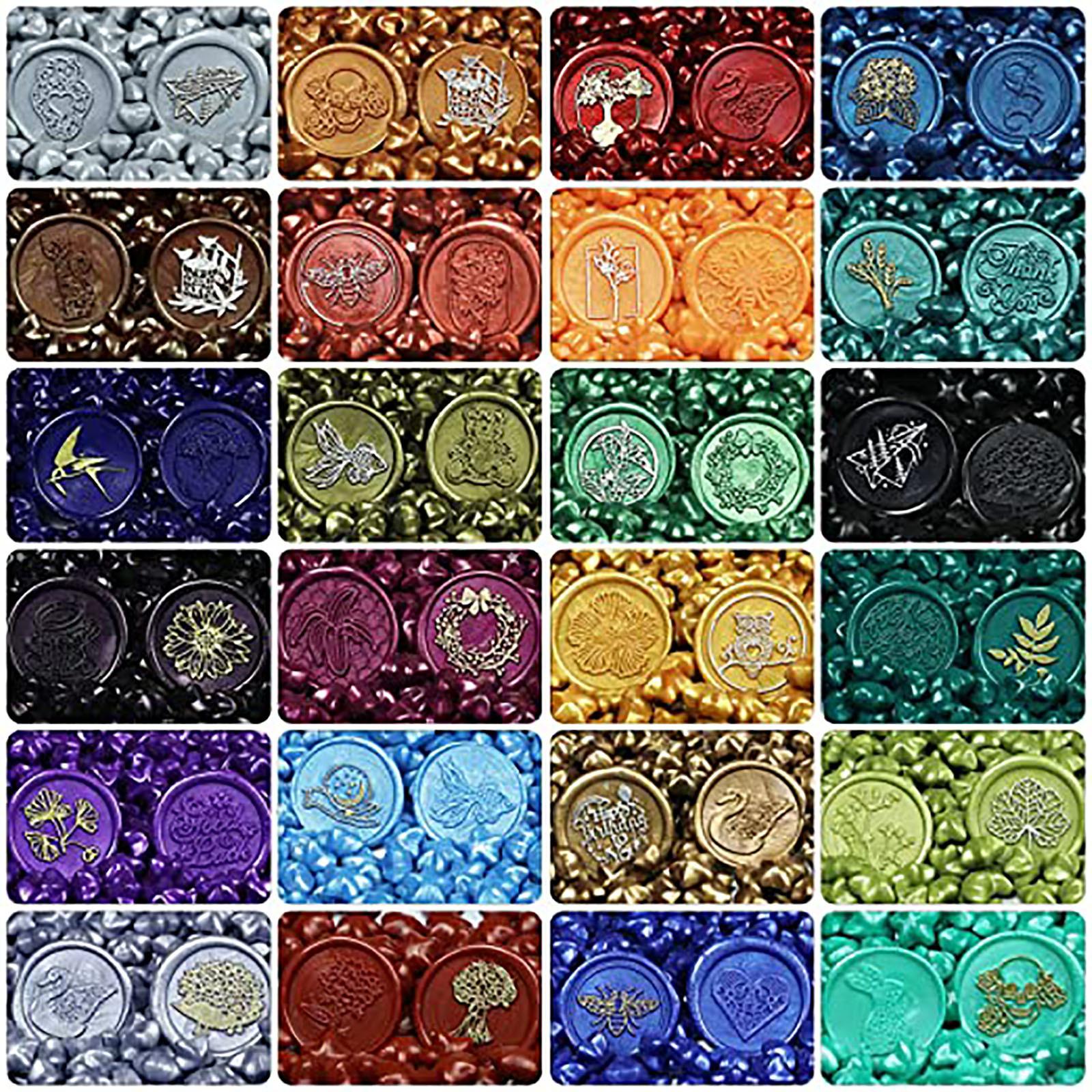 Звездообразные частицы воска огненной краски Частицы воска огненной краски Частицы — фото 5