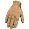 Outdoor multifunctional tactical gloves touch screen motorcycle riding warm windproof waterproof camouflage sports training gloves