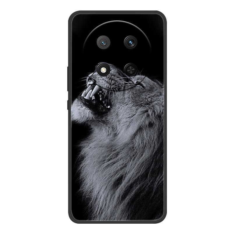 Case For Honor X9c Magic 7 Lite 5G Protective Cover Silicone Soft TPU Back Cover Casing For Honor X60 Pro Magic7Lite Phone Funda