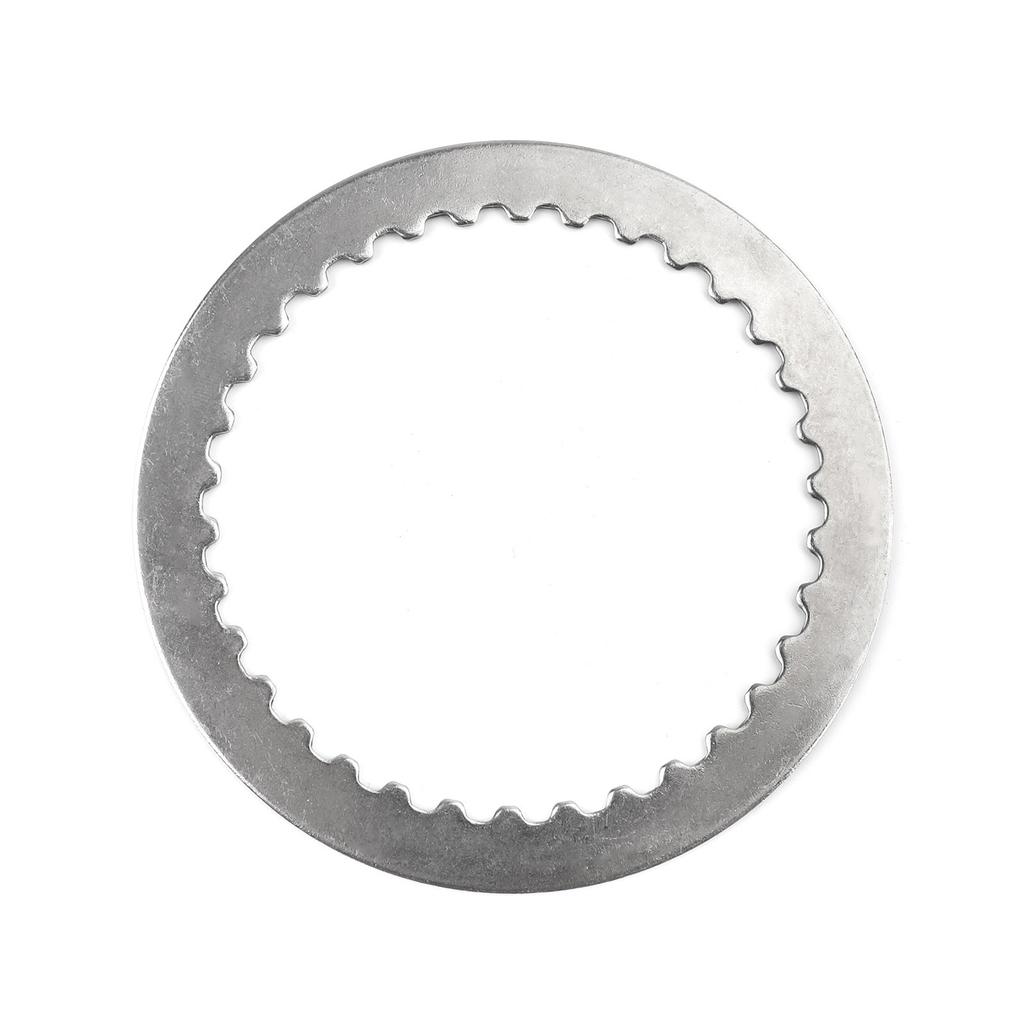 Clutch Kit Iron Friction Plates fit for Honda TRX300 TRX350 TRX400FW TRX450S