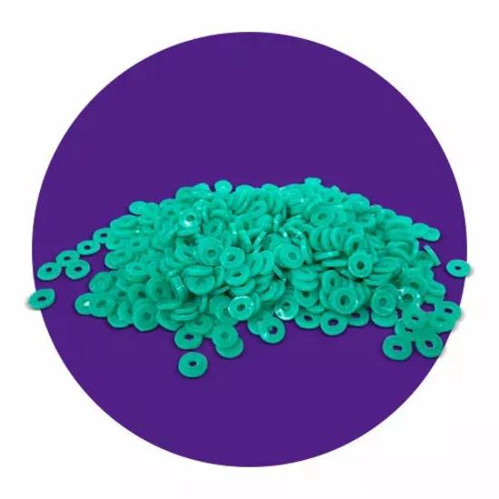 OrthoMetric Elastomerics Ringseparator (Förpackning med 1000)